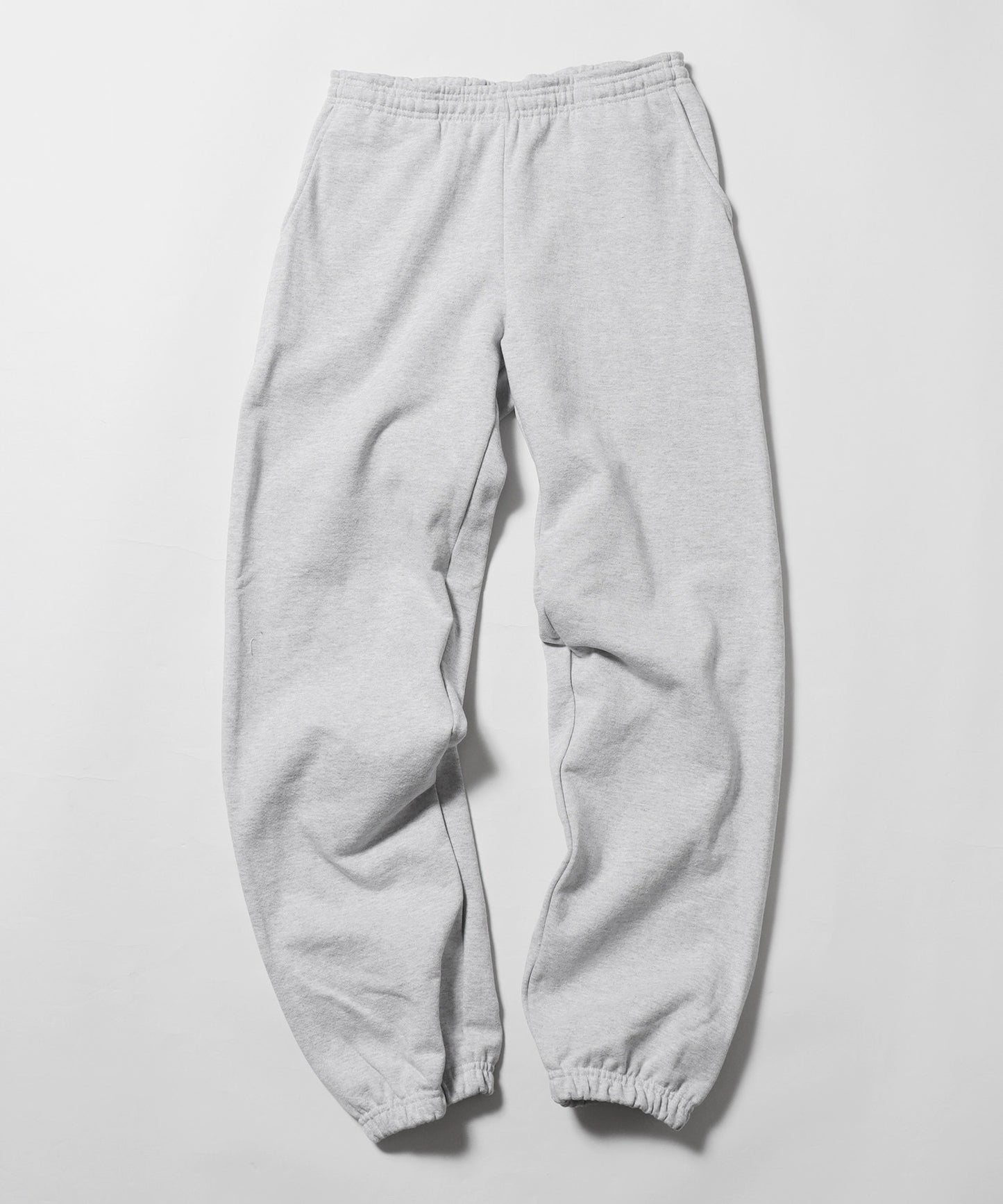 Los Angeles Apparel / Heavy Fleece Sweat pant 14oz