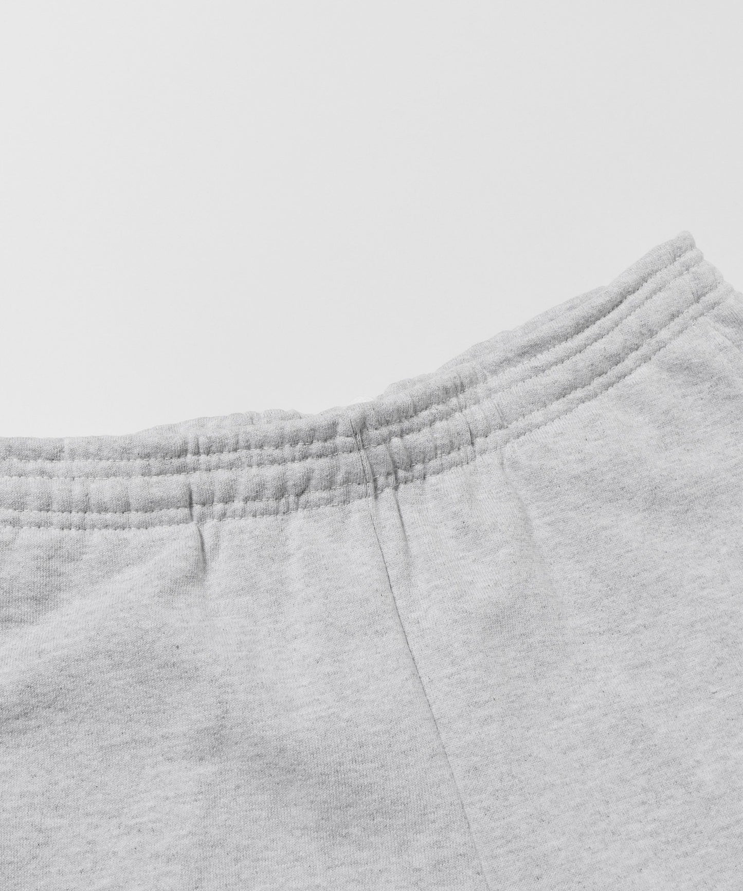 Los Angeles Apparel / Heavy Fleece Sweat pant 14oz