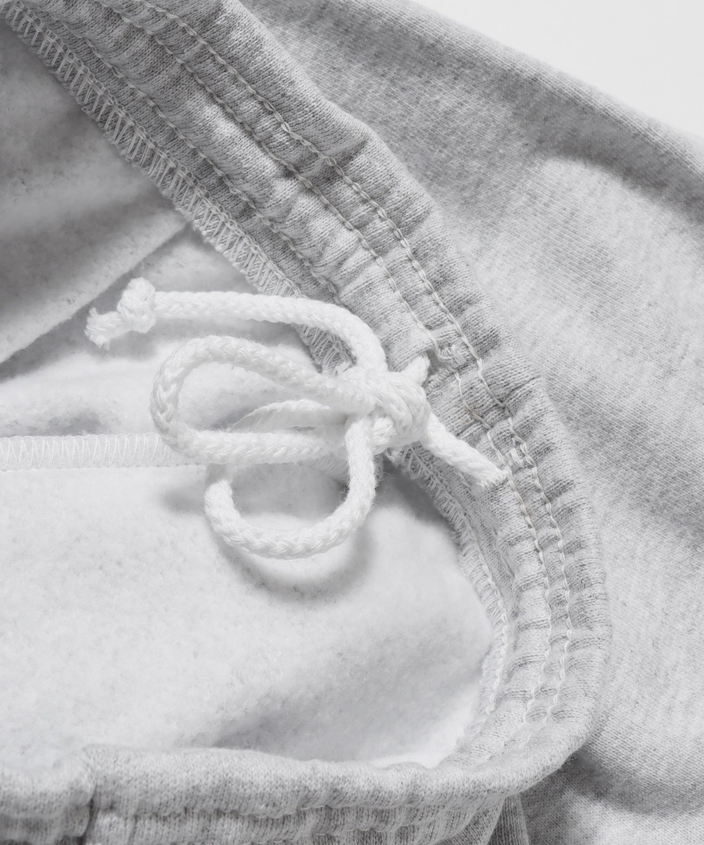 Los Angeles Apparel / Heavy Fleece Sweat pant 14oz