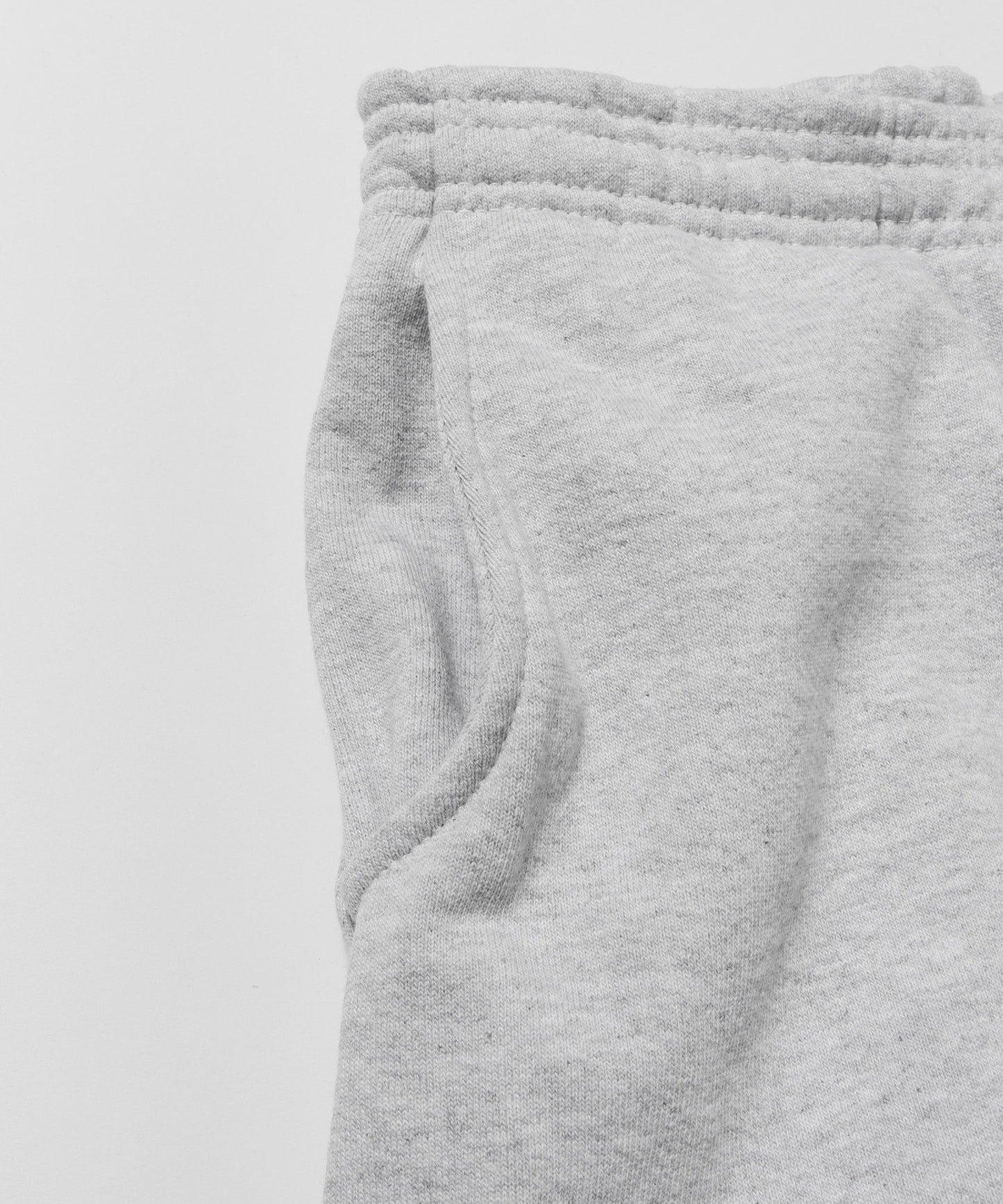 Los Angeles Apparel / Heavy Fleece Sweat pant 14oz