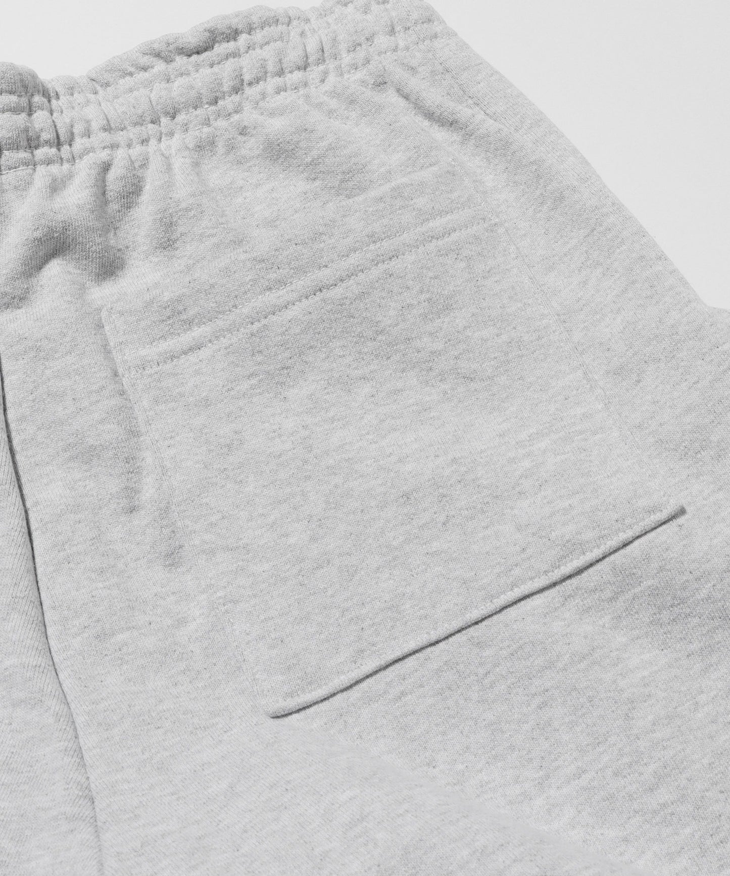 Los Angeles Apparel / Heavy Fleece Sweat pant 14oz