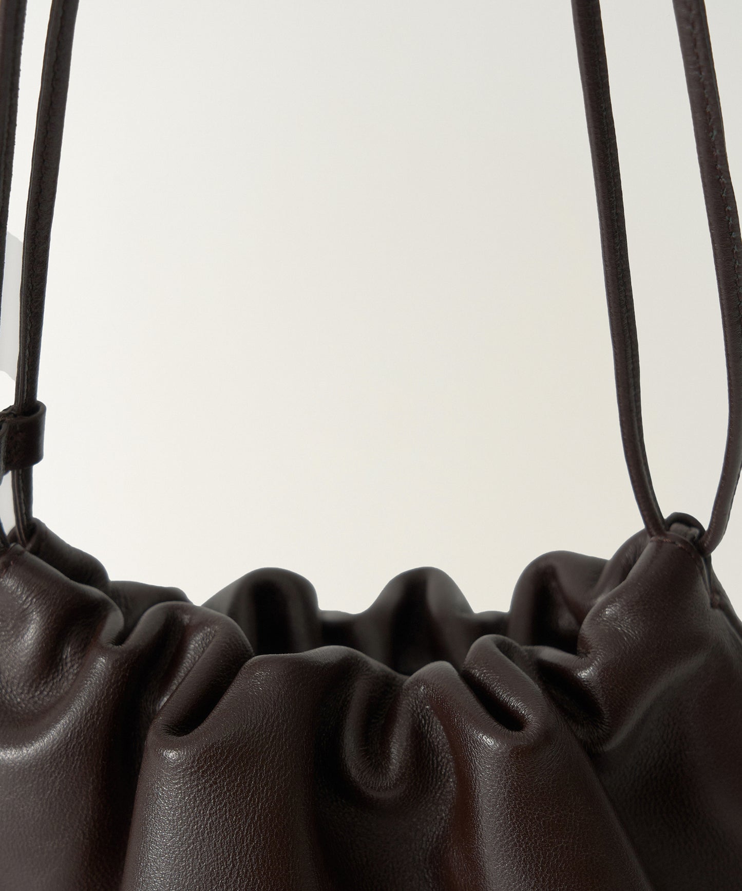 NOTHING WRITTEN / NELLA STRAP BAG ショルダーバッグ