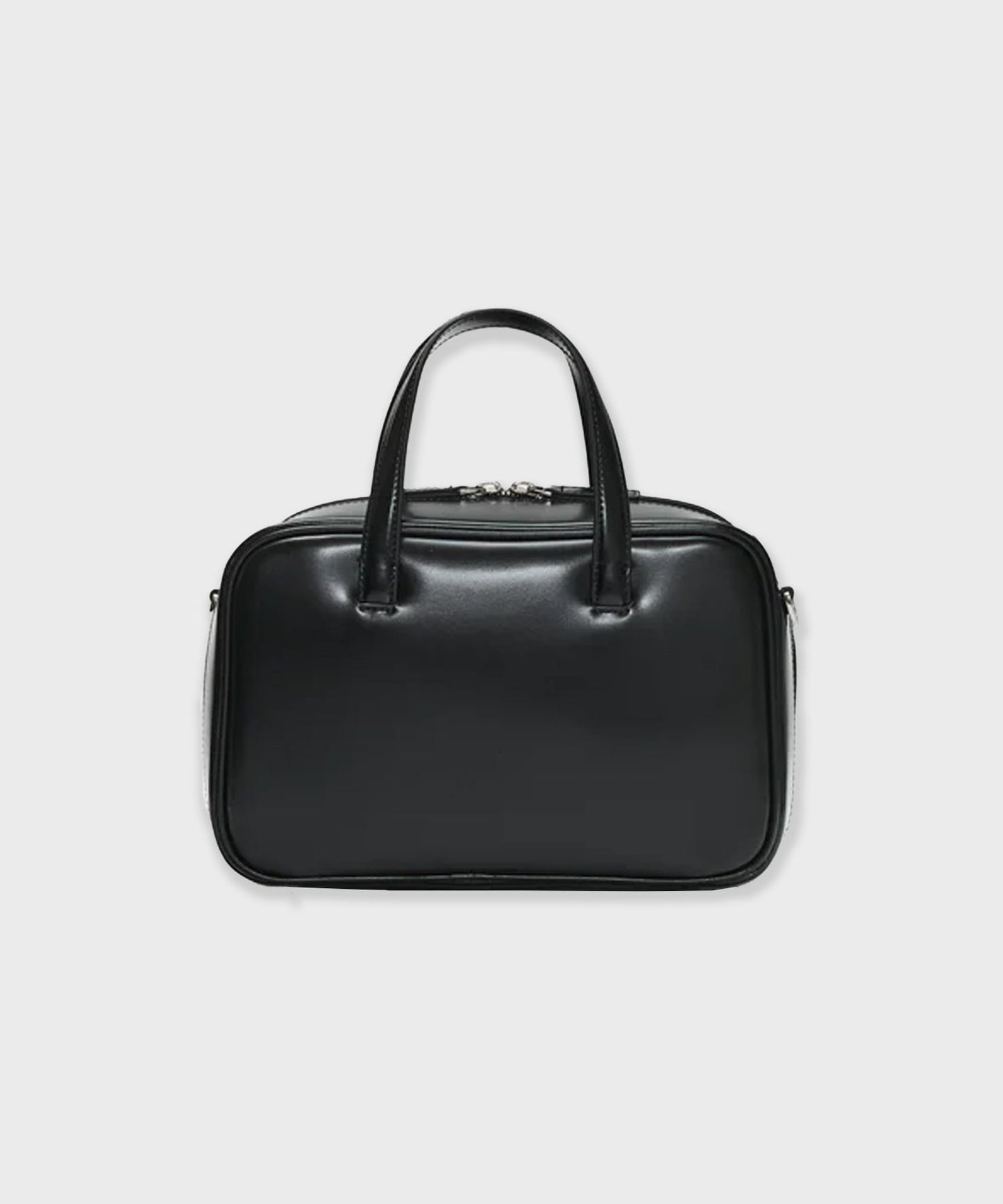 ROH SEOUL / MEDIUM TIN SQUARE TOTE BAG