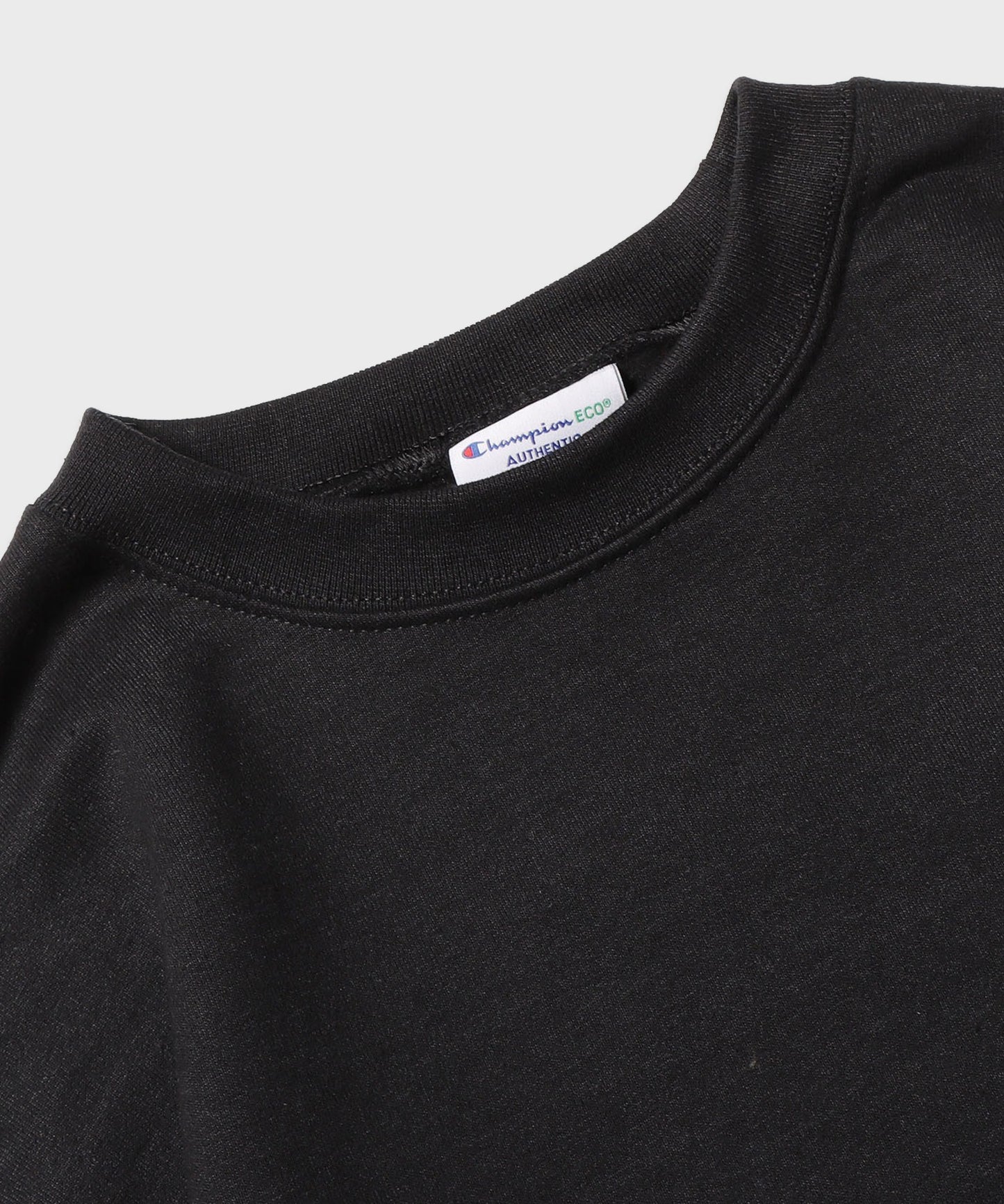 Champion / PULLOVER Crew Neck Sweatshirt