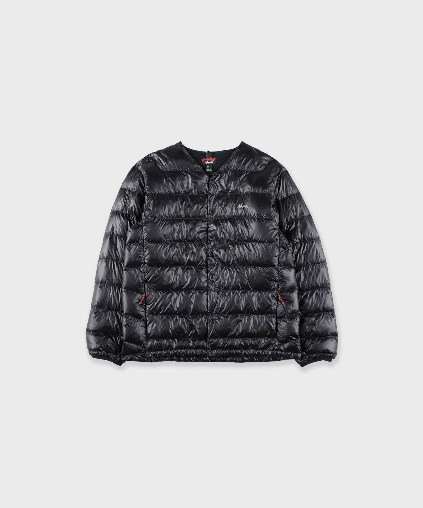 NANGA / 7DAYS INNER DOWN CARDIGAN