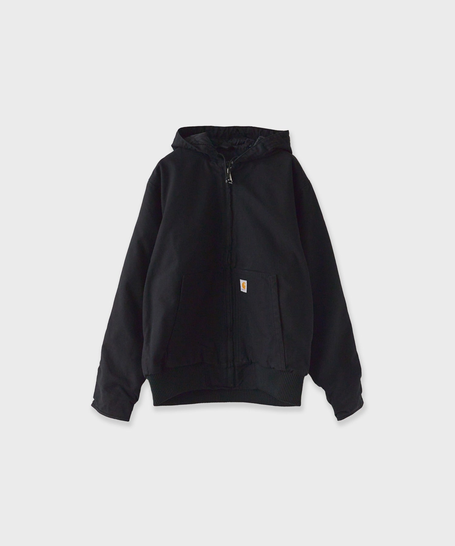 Carhartt / Washed Duck Insulated Active Jacket – UNSTOA