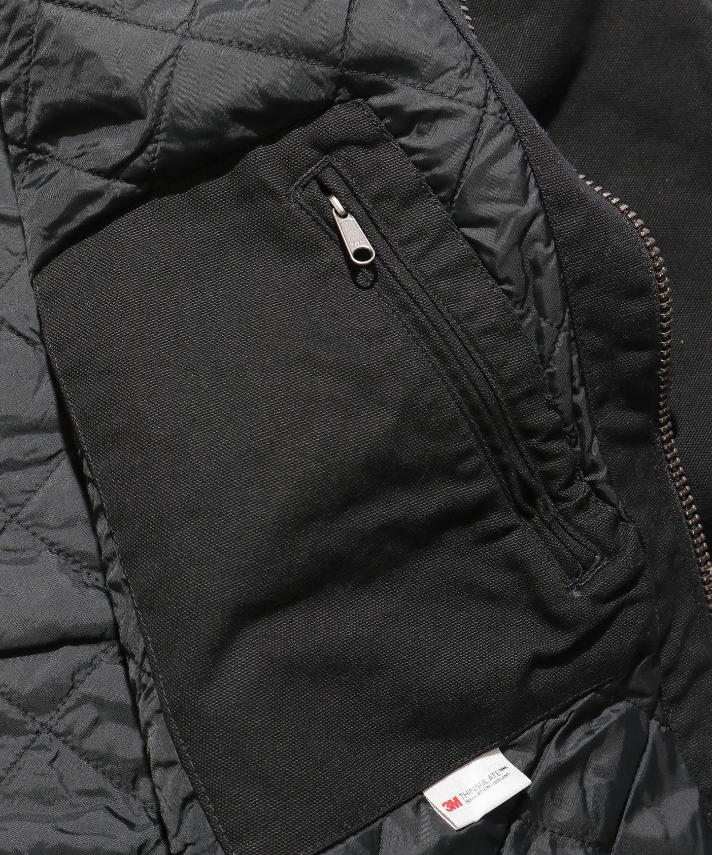 Carhartt /Washed Duck Insulated Active Jacket