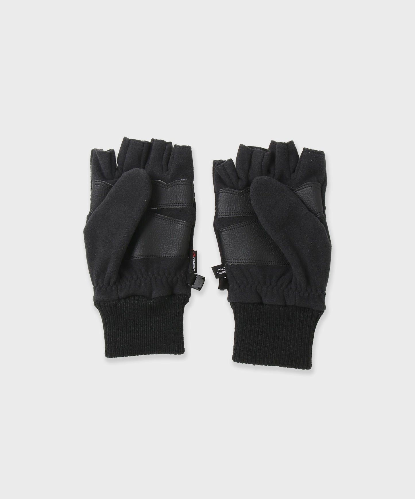 WILD THINGS / POLARTEC DETACHABLE MITTEN