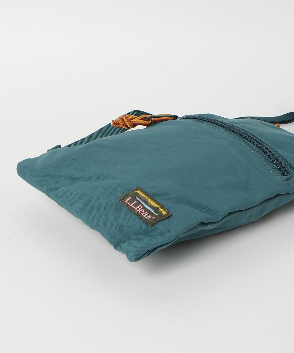 L.L.Bean/エル・エル・ビーンMountain Classic Crossbody Bag