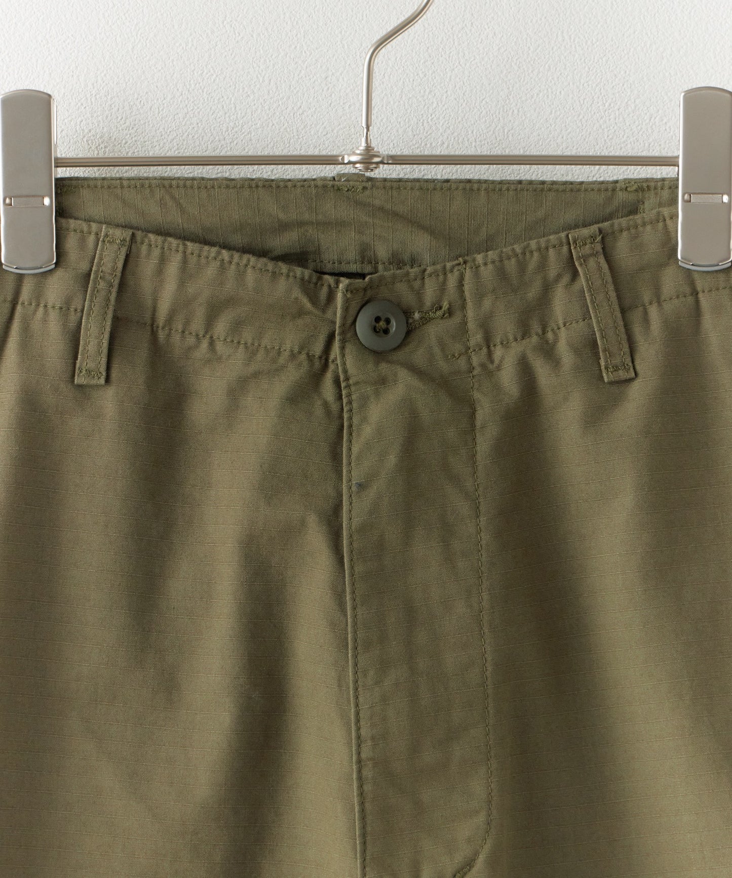orSlow / VINTAGE FIT 6 POCKET CARGO PANTS GREEN /カーゴパンツ
