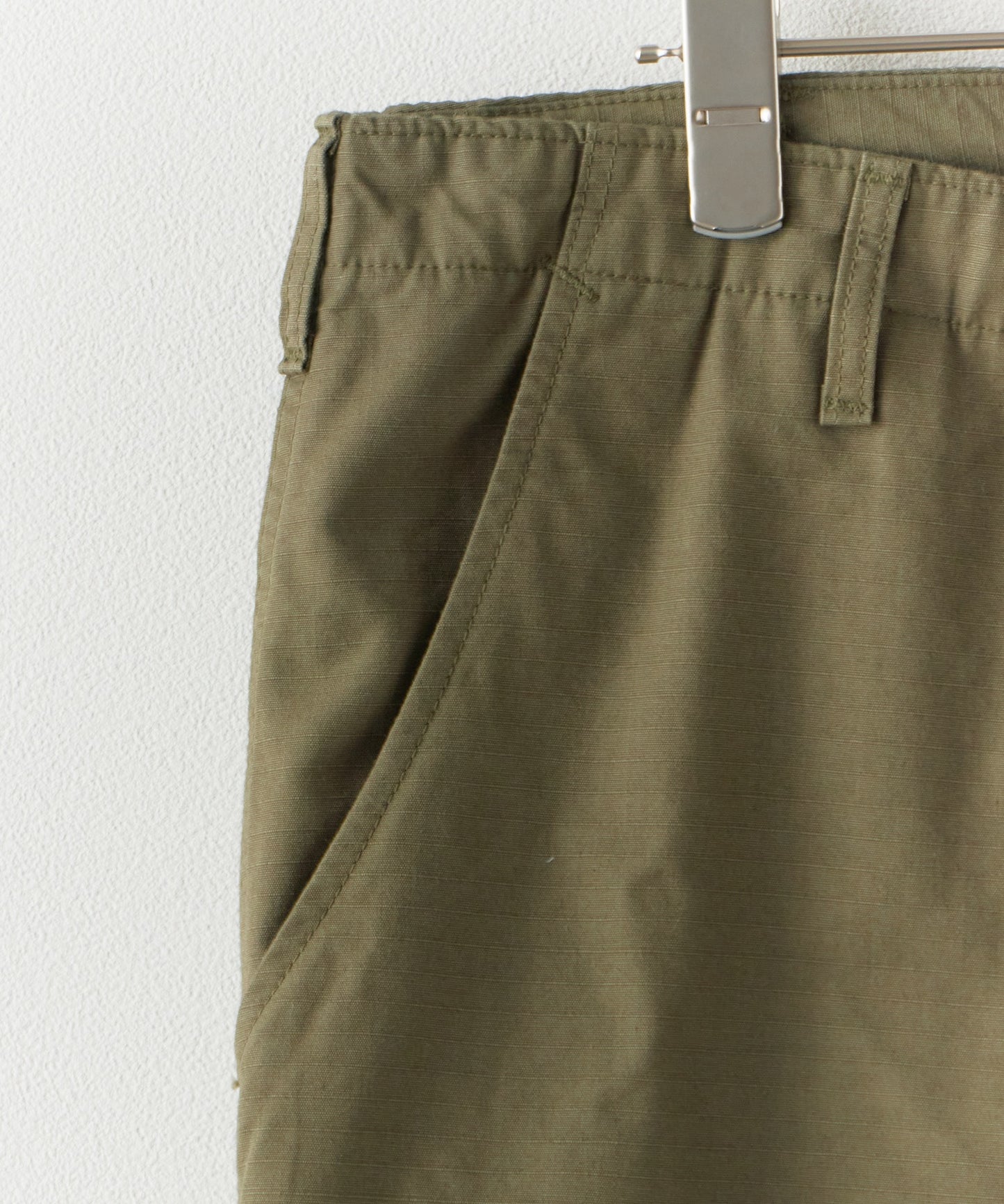 orSlow / VINTAGE FIT 6 POCKET CARGO PANTS GREEN /カーゴパンツ