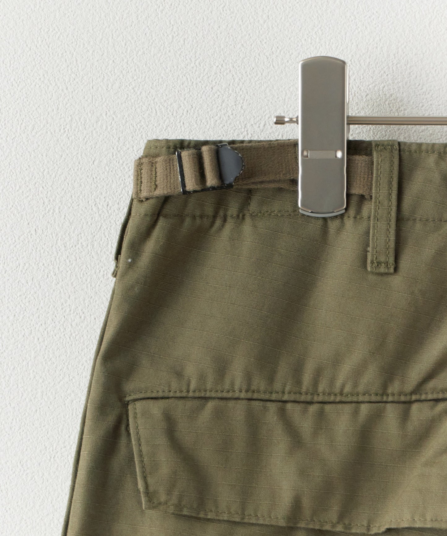 orSlow / VINTAGE FIT 6 POCKET CARGO PANTS GREEN /カーゴパンツ