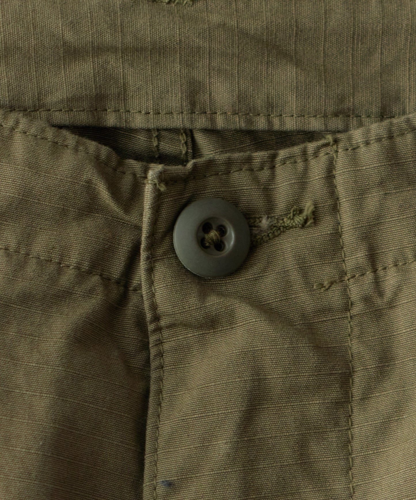 orSlow / VINTAGE FIT 6 POCKET CARGO PANTS GREEN /カーゴパンツ
