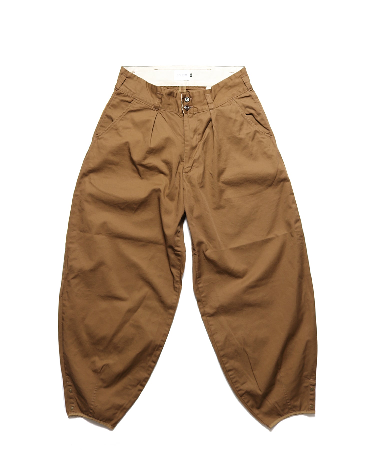 CAL O LINE/キャルオーライン MOUNTAIN PANTS