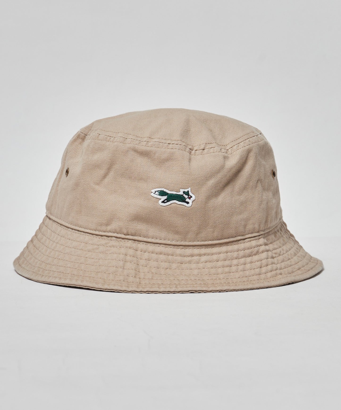 PENNYS / THE FOX 1 POINT LOGO HAT