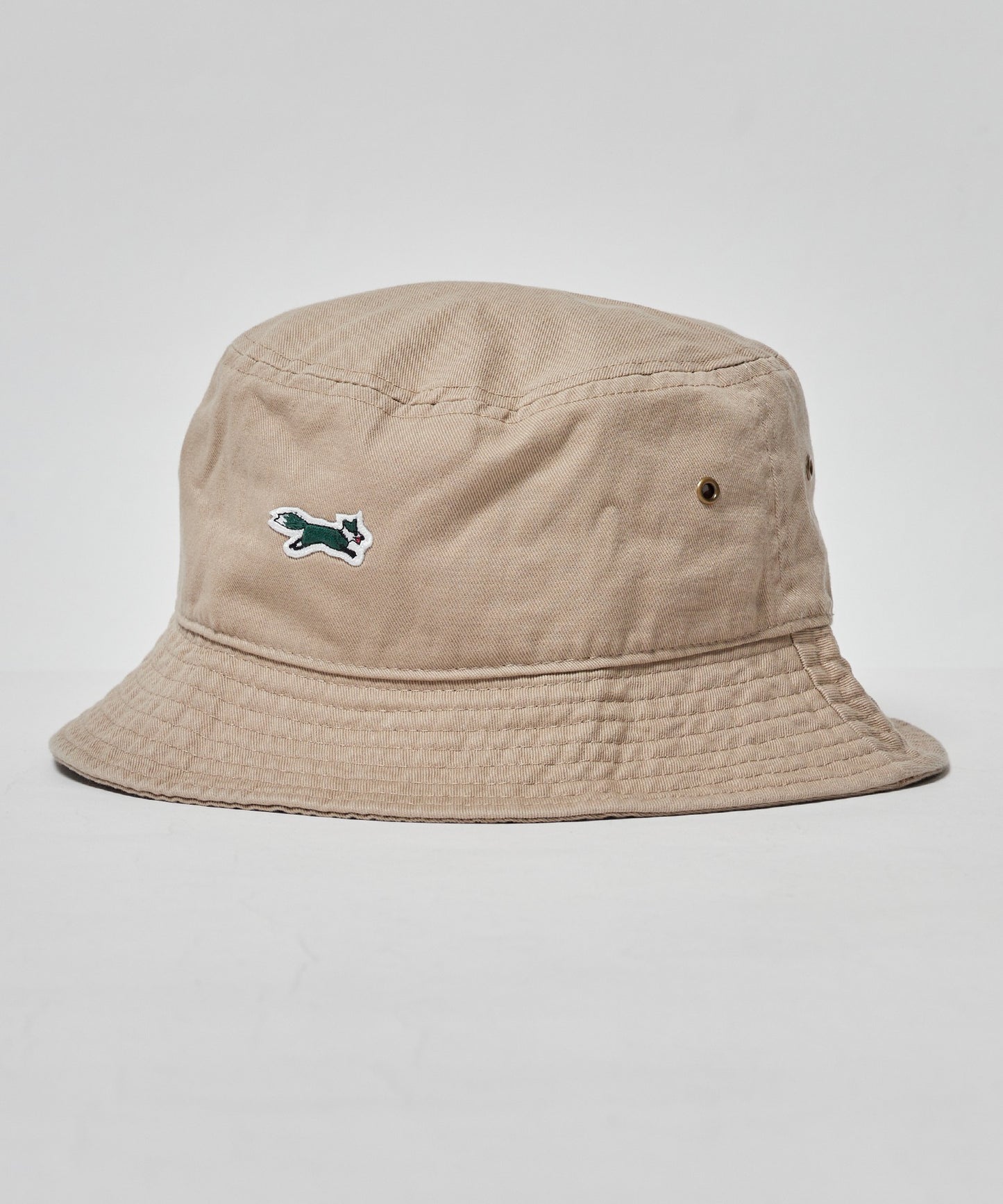 PENNYS / THE FOX 1 POINT LOGO HAT