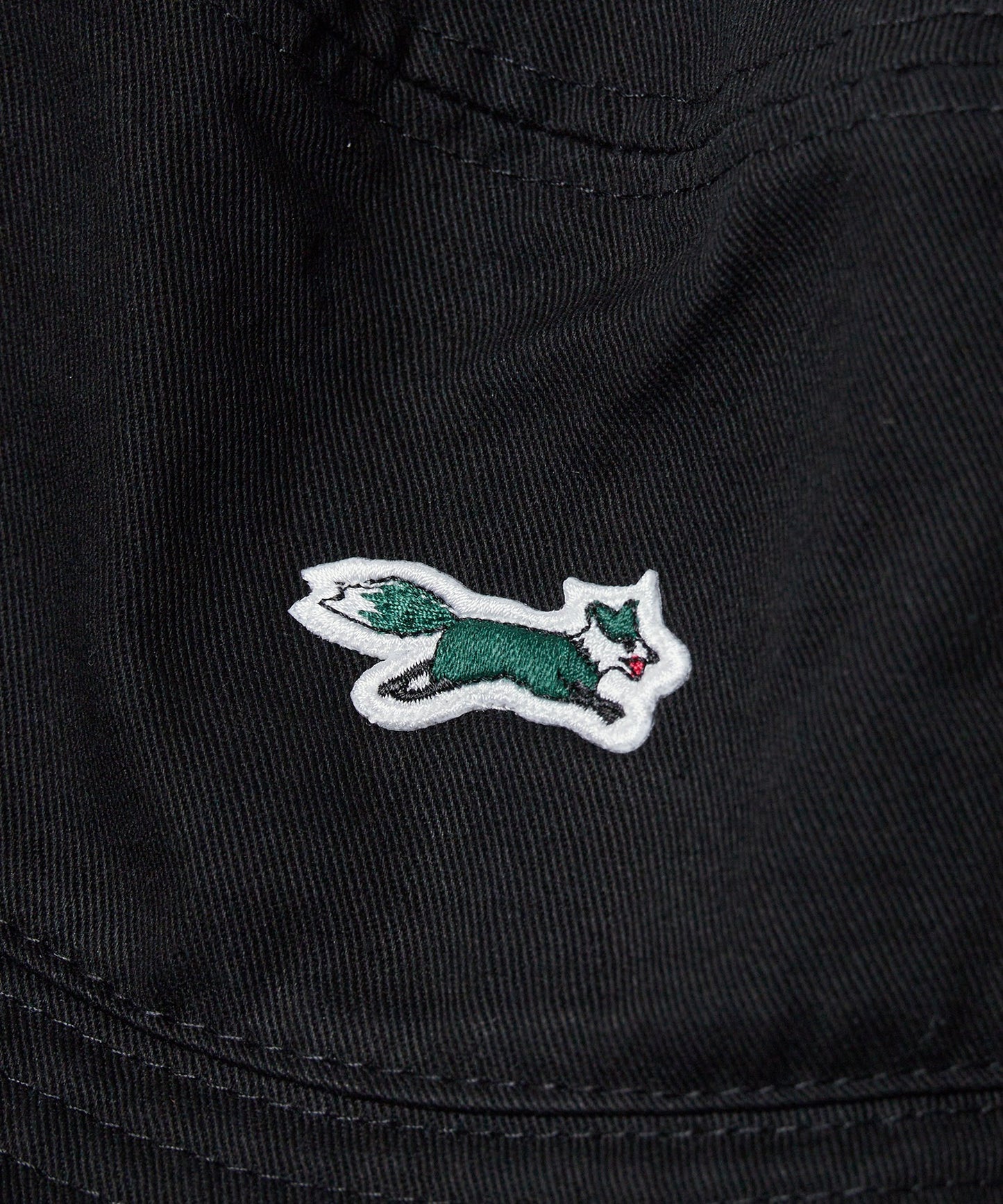 PENNYS / THE FOX 1 POINT LOGO HAT