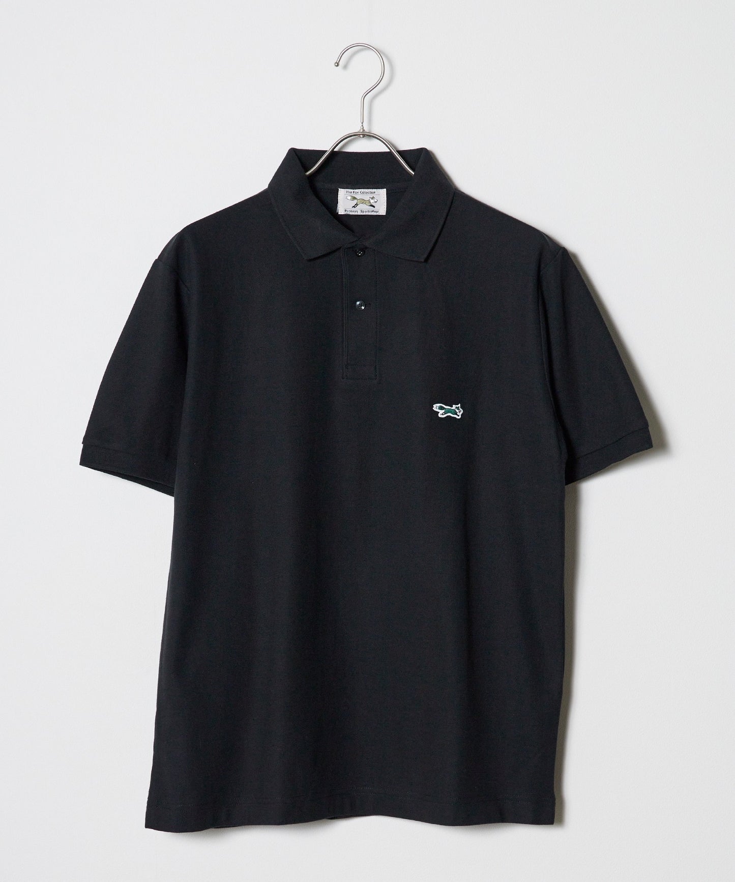 PENNEYS / THE FOX POLO SHIRT