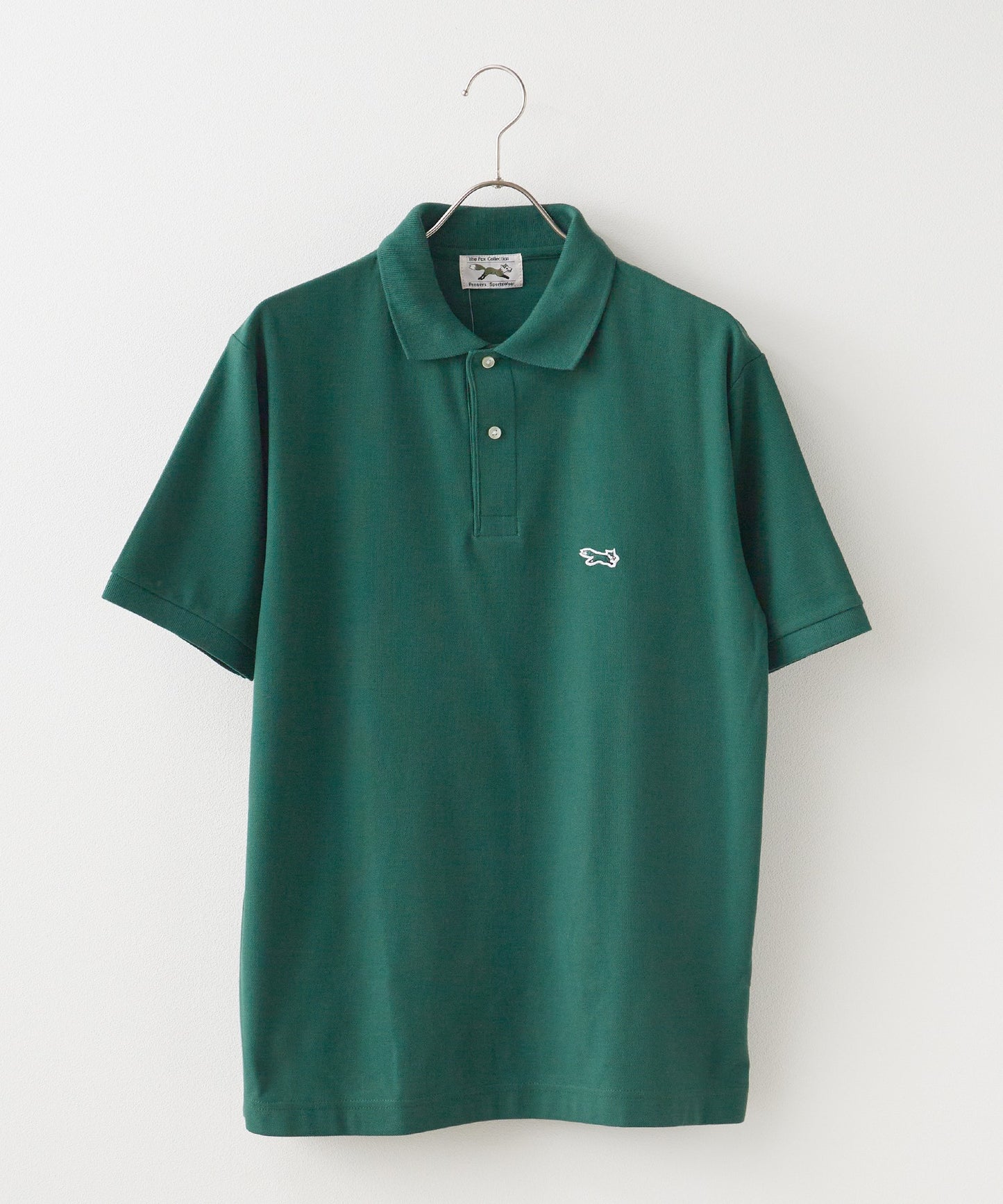 PENNEYS / THE FOX POLO SHIRT