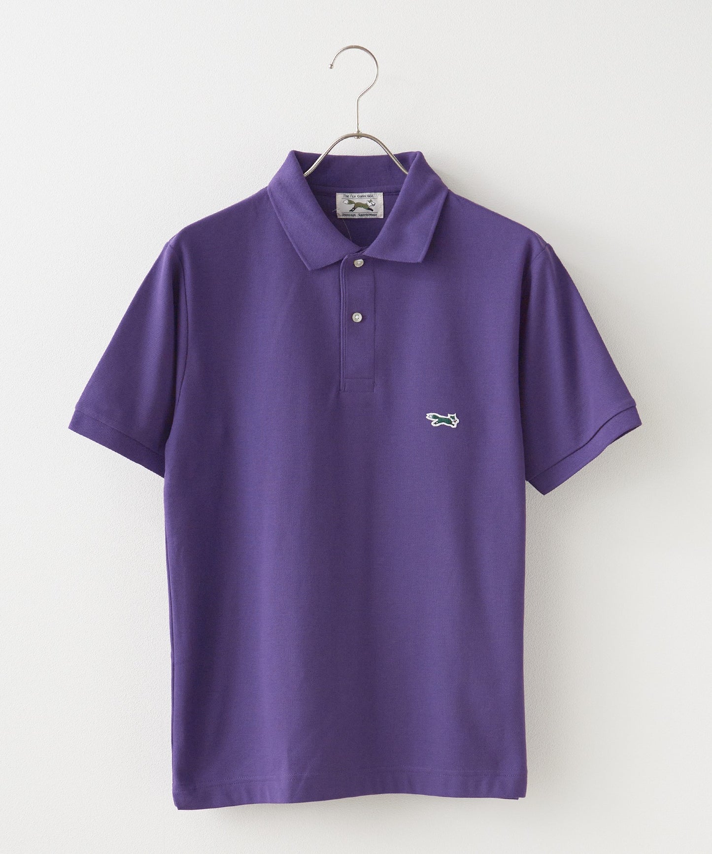 PENNEYS / THE FOX POLO SHIRT