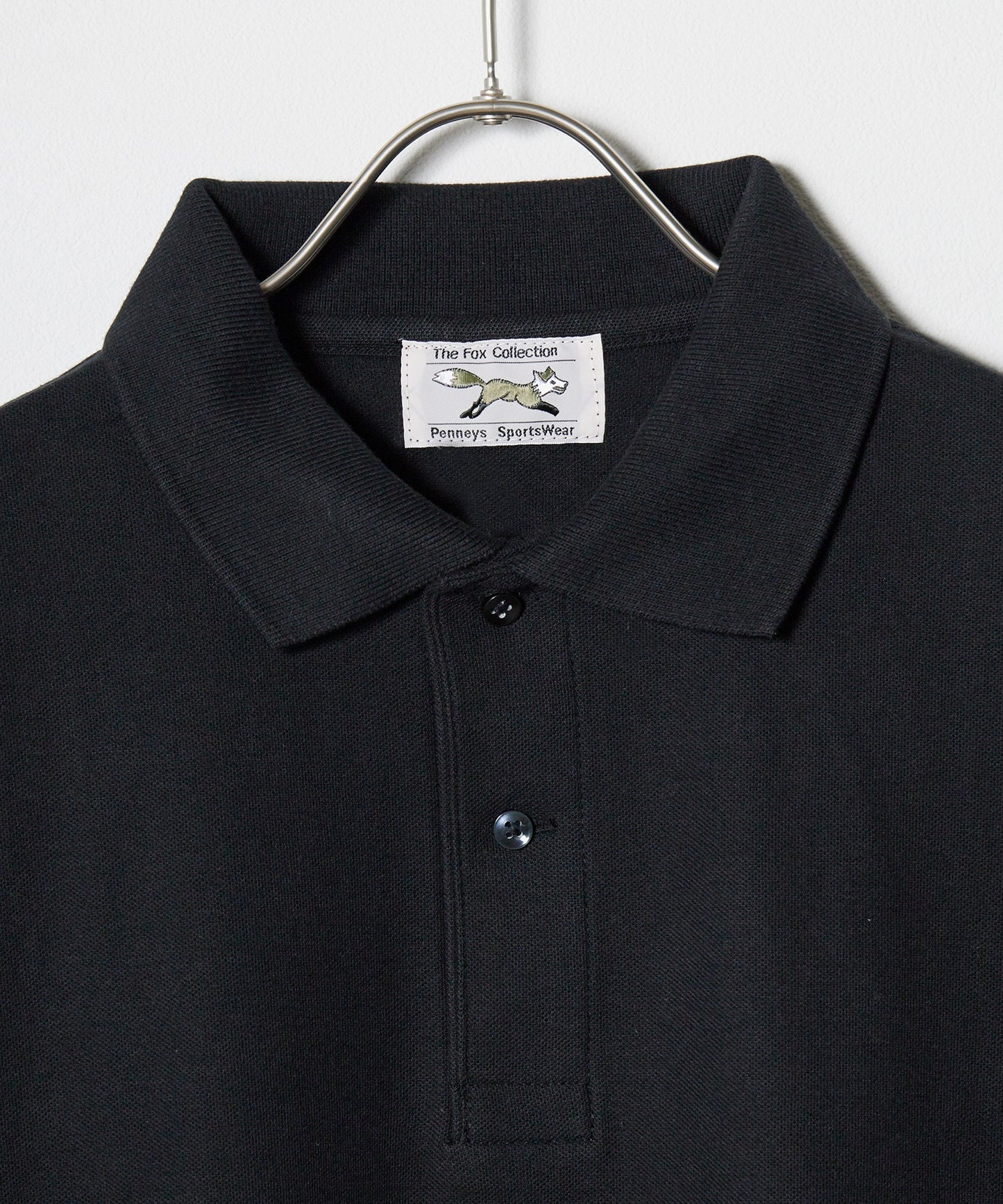 PENNEYS / THE FOX POLO SHIRT