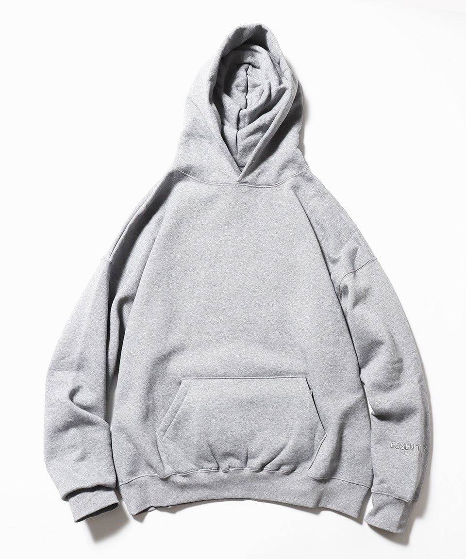 FOG ESSENTIALS/エッセンシャルズ Pullover Hoodie RLCT LOGO