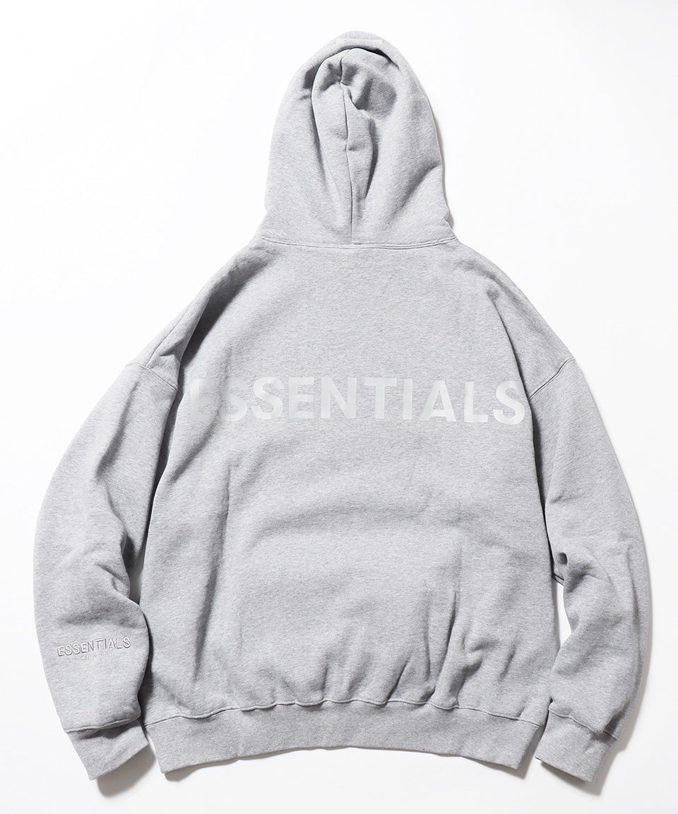 FOG ESSENTIALS/エッセンシャルズ Pullover Hoodie RLCT LOGO