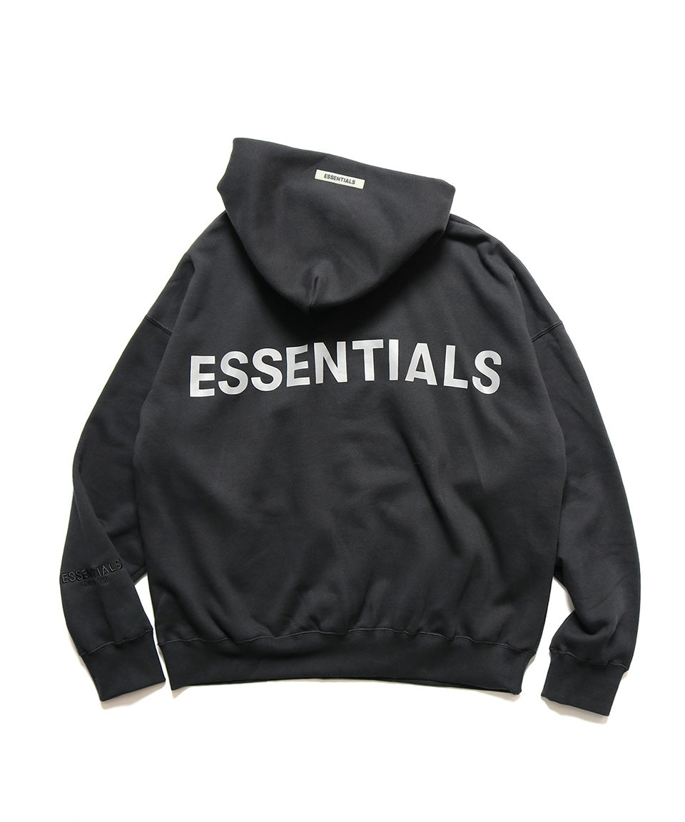 FOG ESSENTIALS/エッセンシャルズ Pullover Hoodie RLCT LOGO