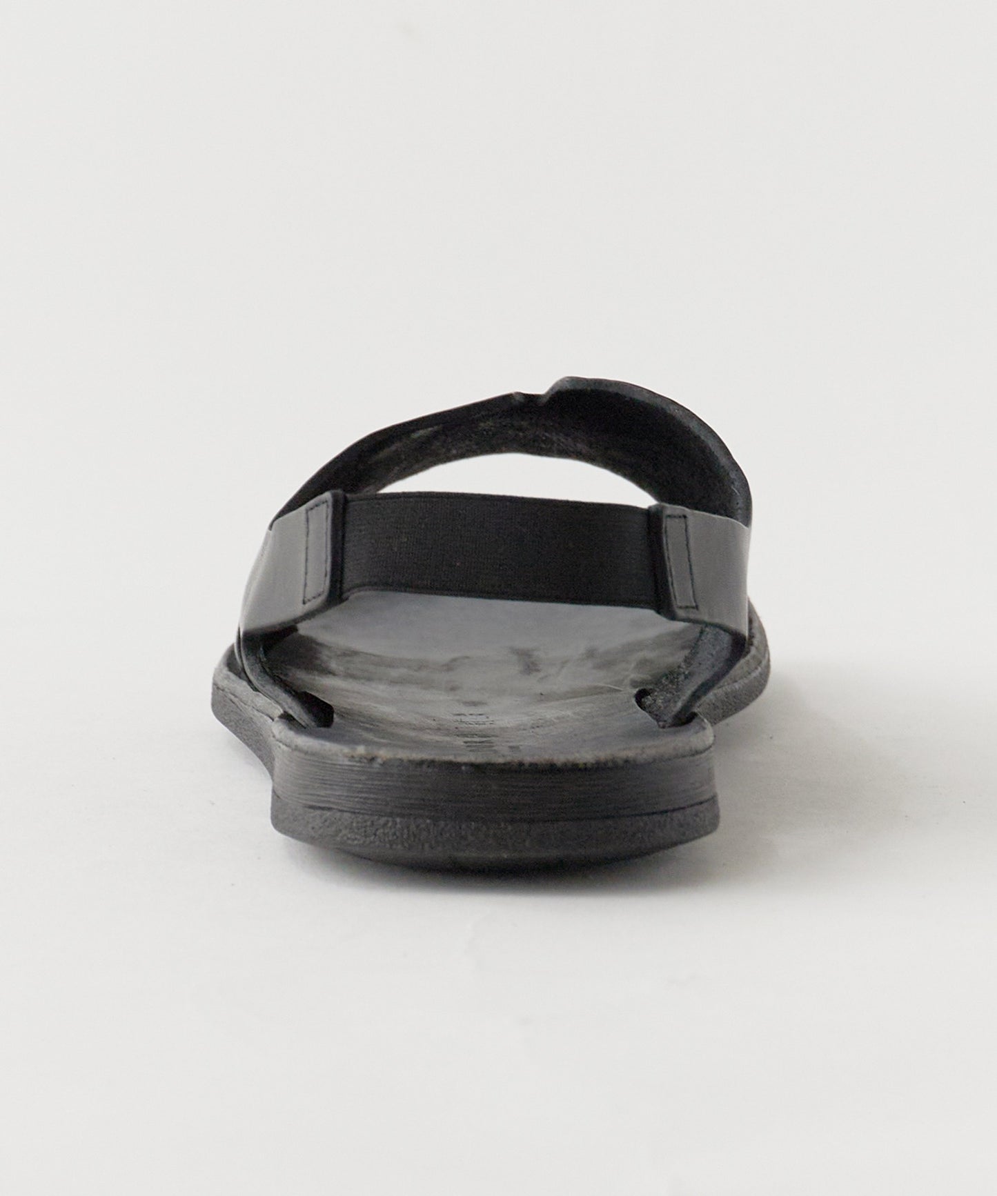 BRADOR / MENS LEATHER SANDALS