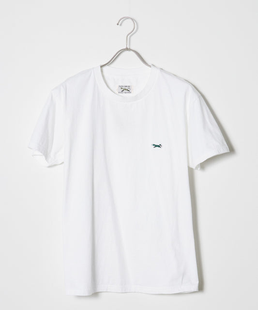 PENNEYS / FOX BASIC CREW SS TEE