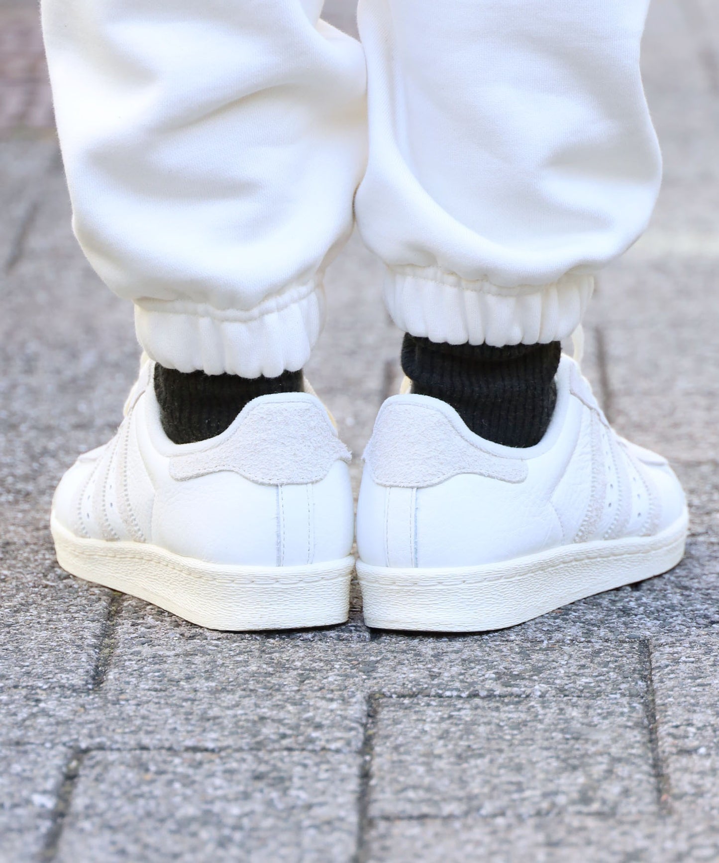adidas/アディダス SUPERSTAR 82 GY3429