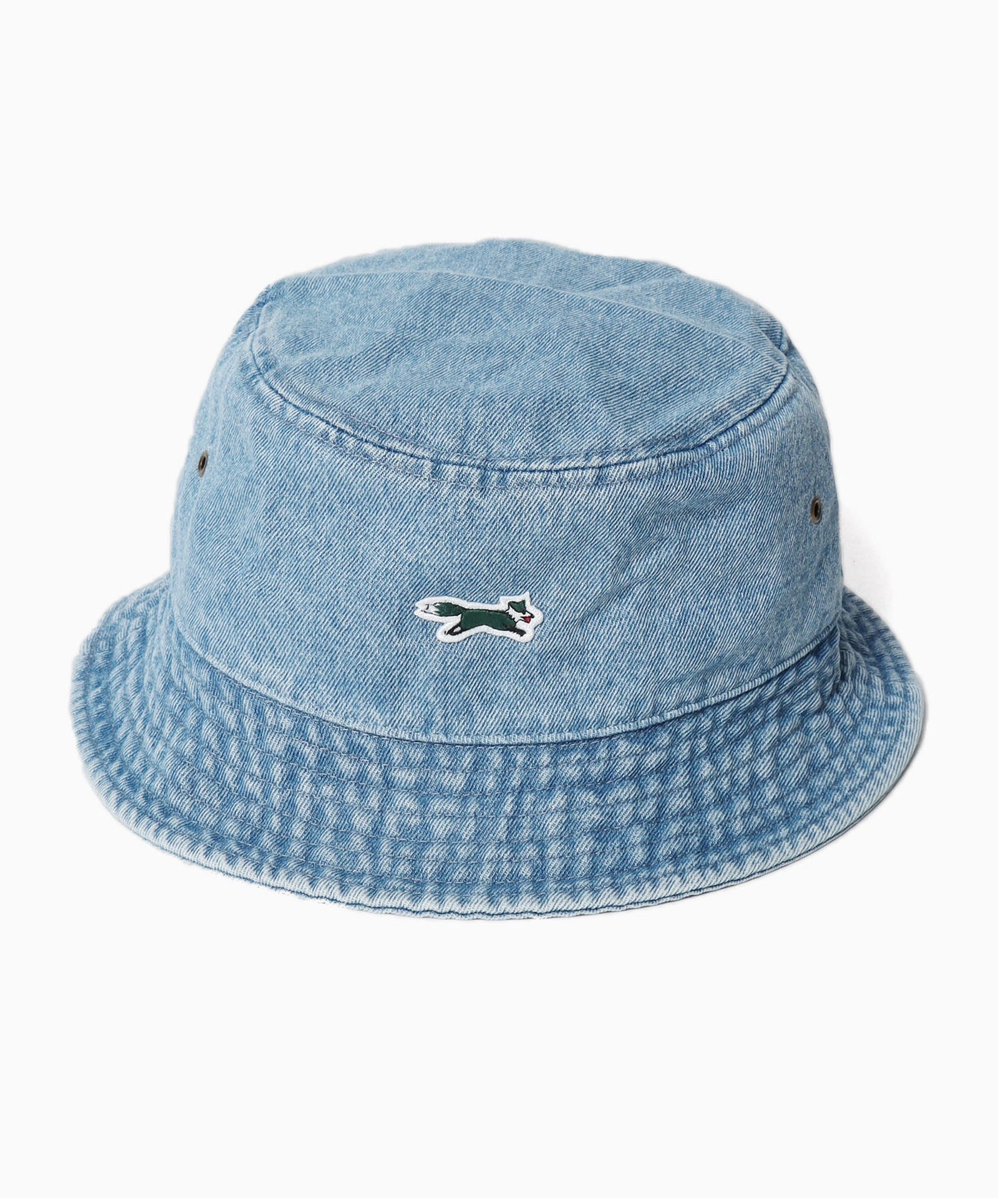 PENNEYS / THE FOX HAT DENIM