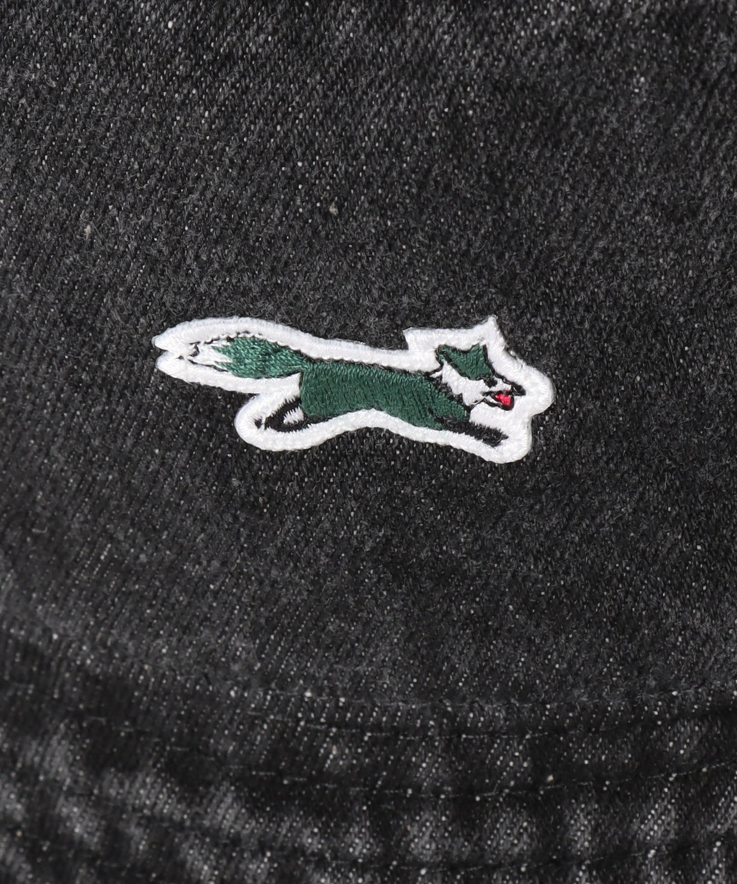 PENNEYS / THE FOX HAT DENIM