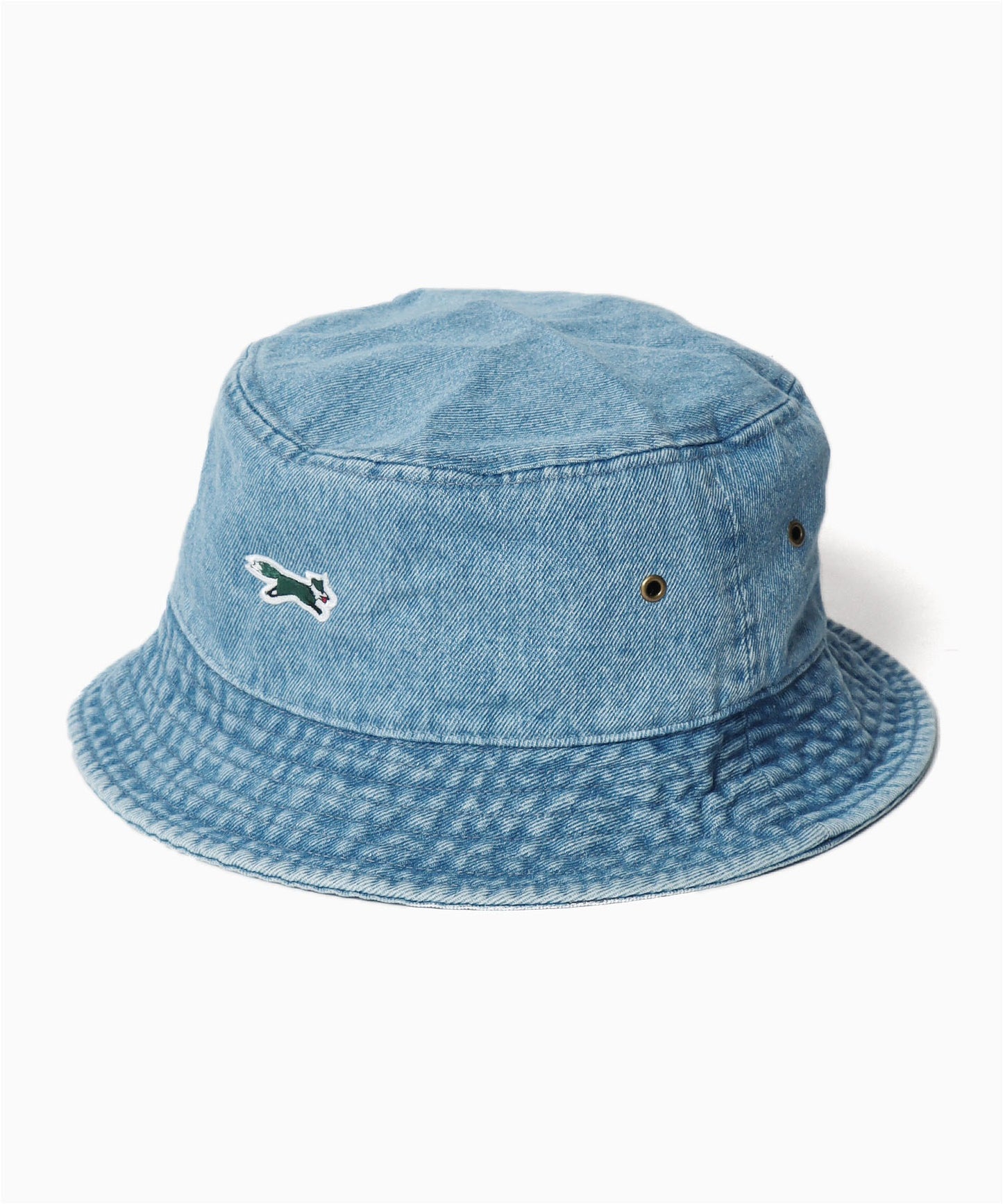 PENNEYS / THE FOX HAT DENIM