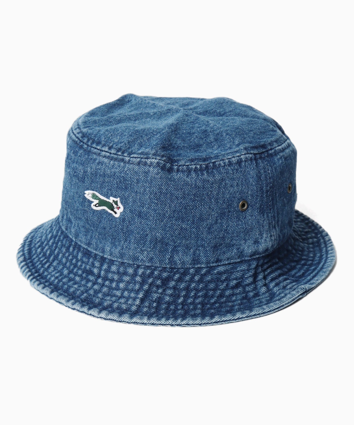 PENNEYS / THE FOX HAT DENIM