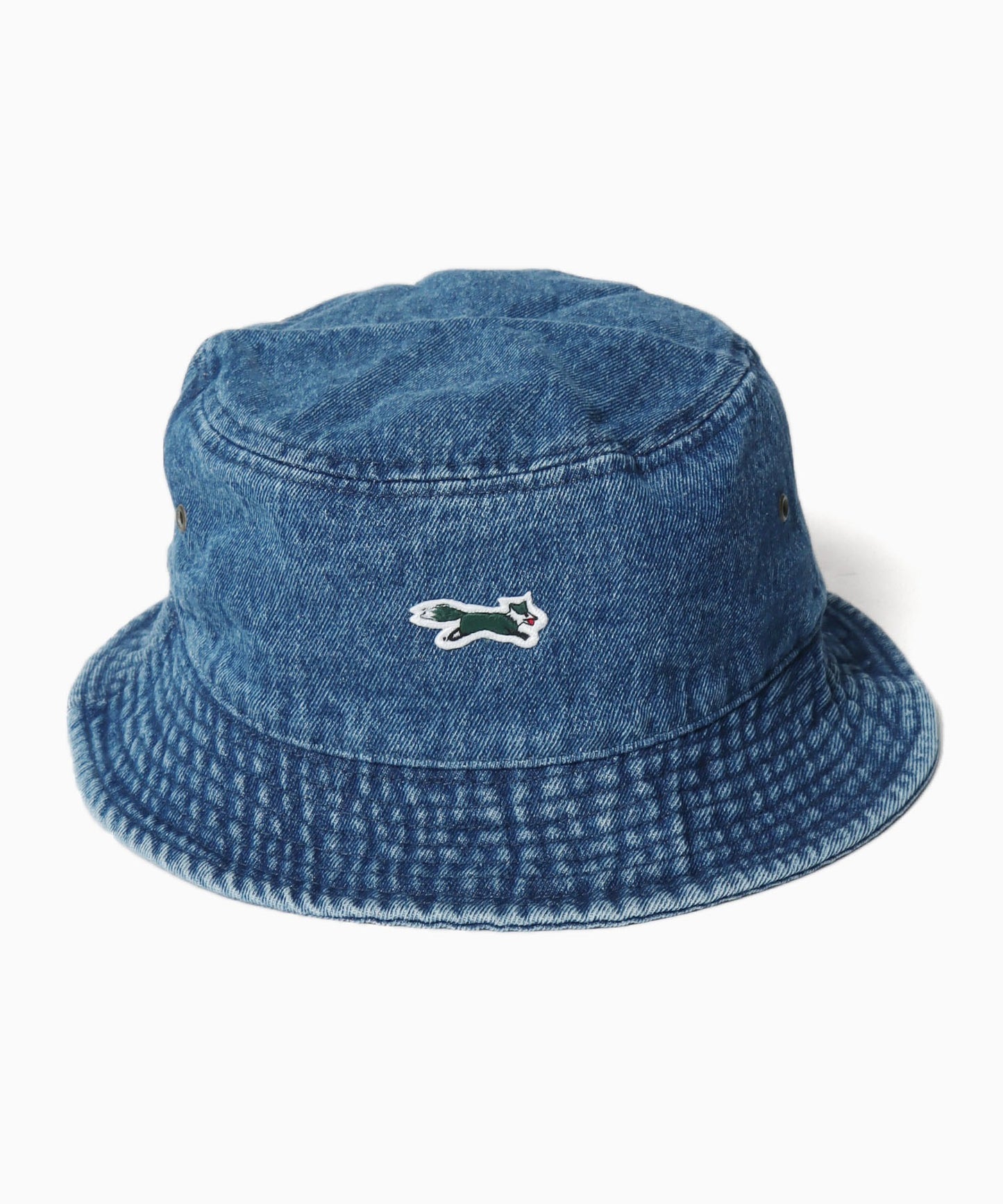 PENNEYS / THE FOX HAT DENIM