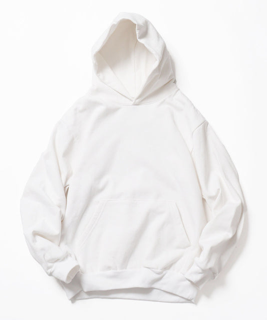 Los Angeles Apparel/ロサンゼルスアパレル 14oz L/S HEAVY FLEECE HOOD PO HF09