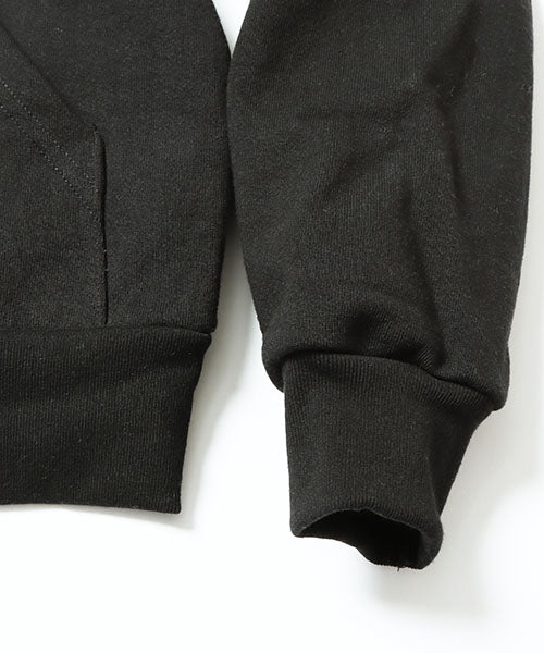 Los Angeles Apparel/ロサンゼルスアパレル 14OZ. HEAVY FLEECE ZIP UP HOODED SWEATSHIRT