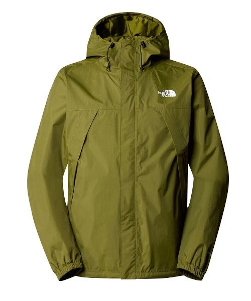 THE NORTH FACE / ANTORA JACKET