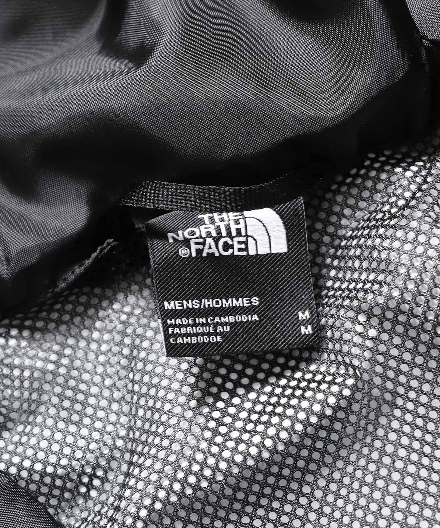 THE NORTH FACE / ANTORA JACKET