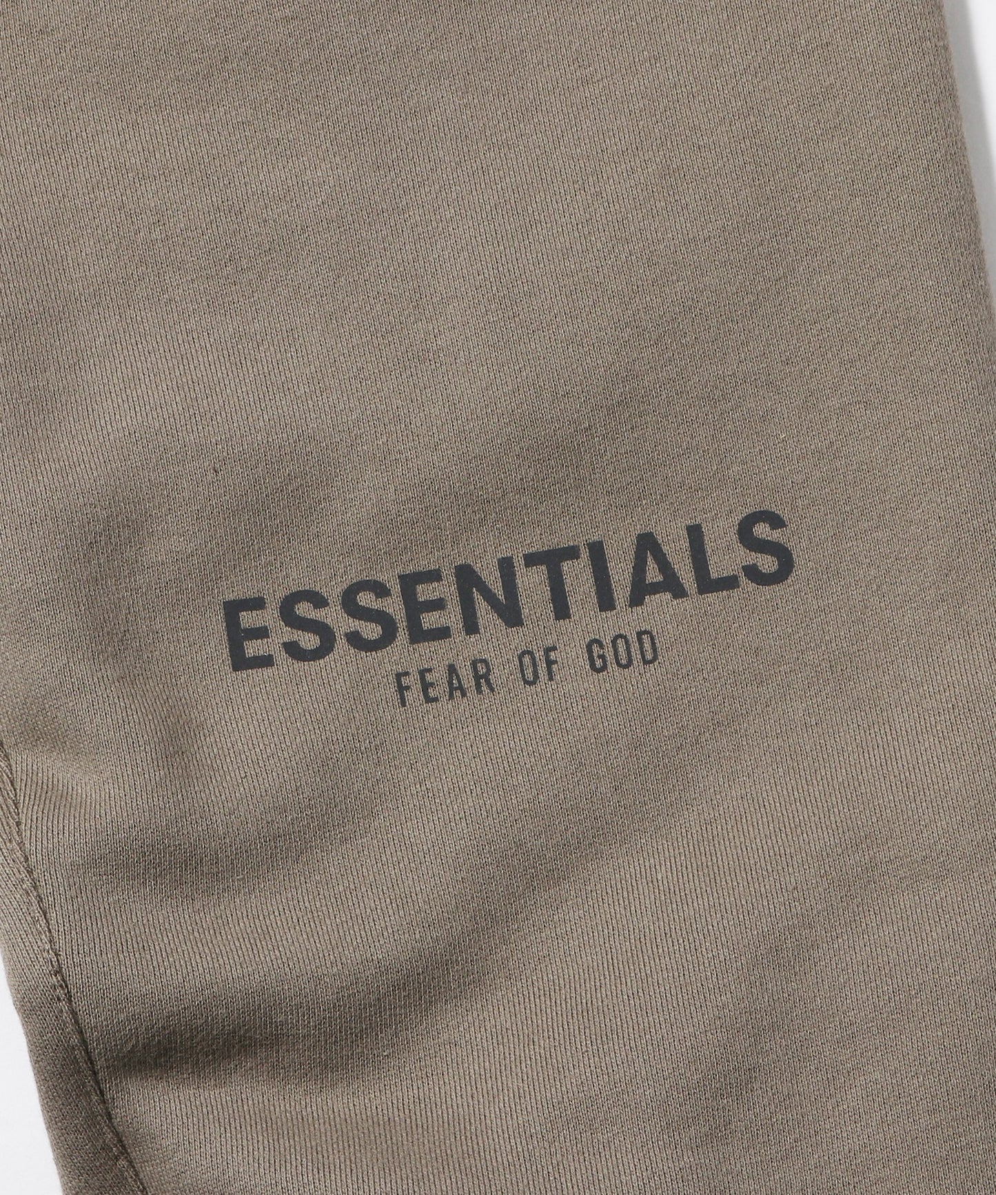FOG ESSENTIALS / SWEAT PANTS / ロゴ スウェットパンツ