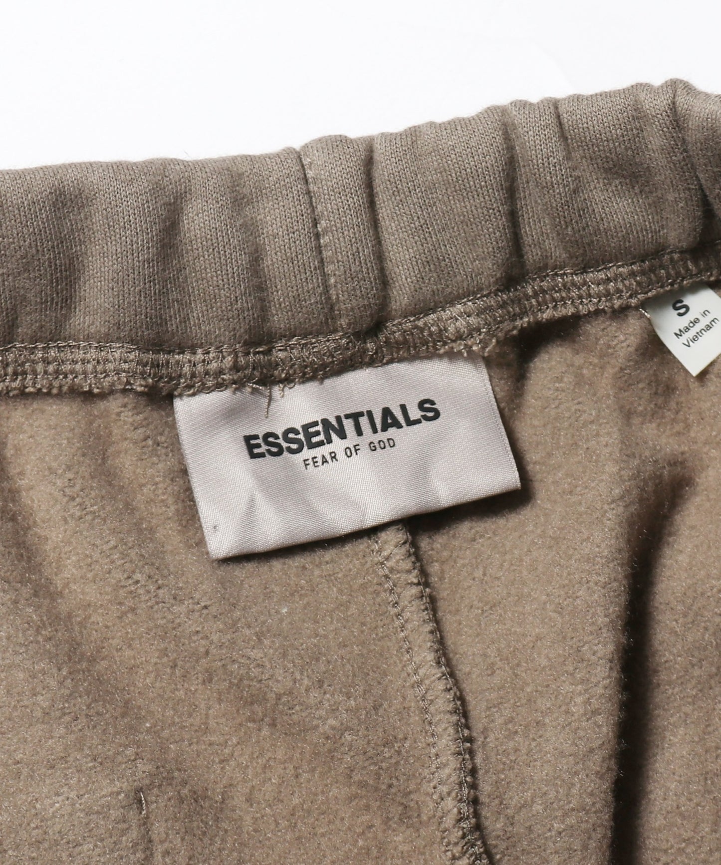 FOG ESSENTIALS / SWEAT PANTS / ロゴ スウェットパンツ