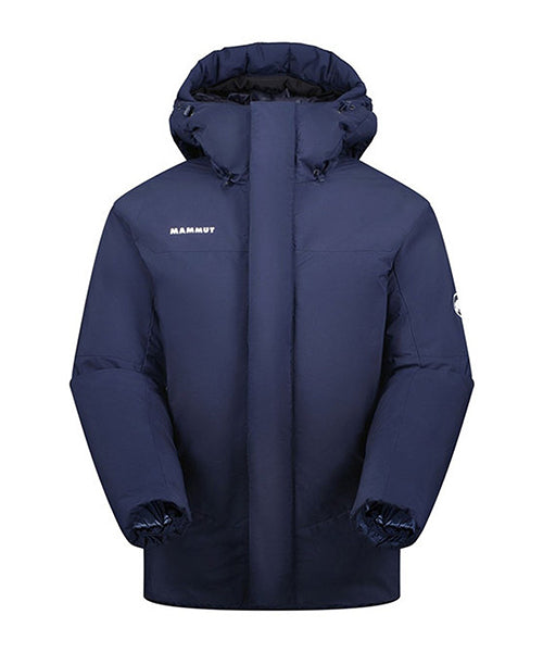 MAMMUT/マムート Icefall SO Thermo Hooded Jacket AF Men