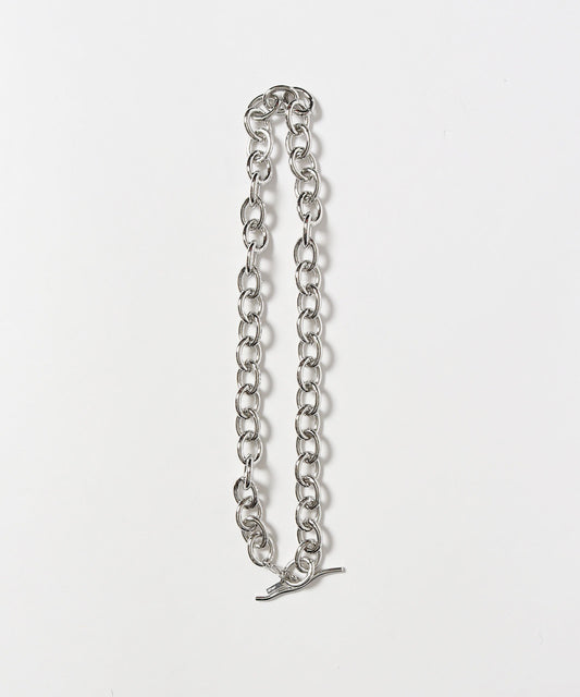 ucalypt/ユーカリプト STEM THICK CHAIN NECKLACE
