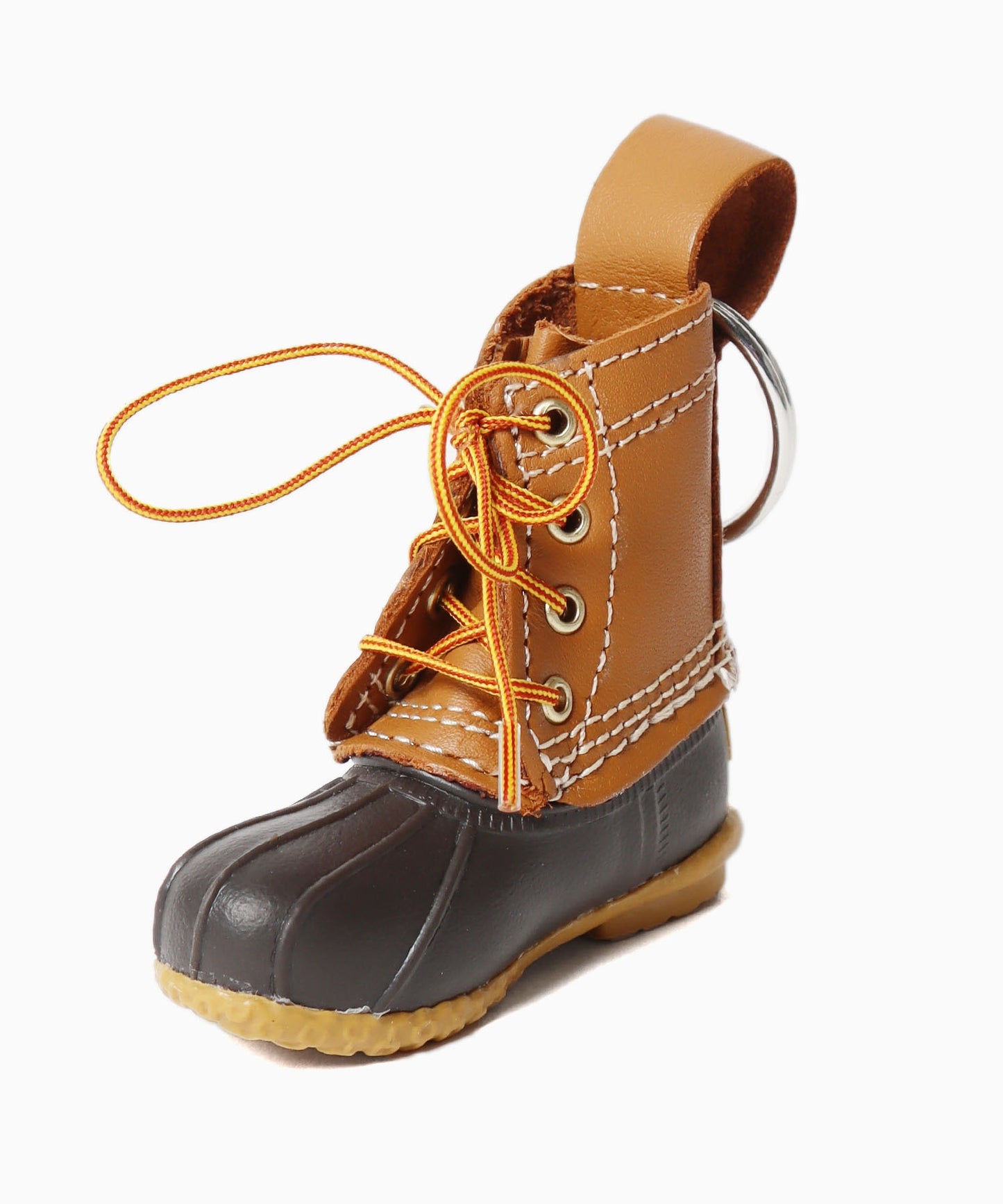 L.L.Bean / Bean Boots Key Chain