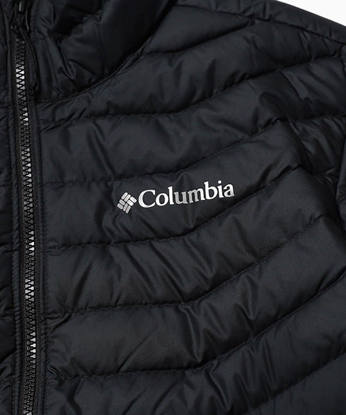 Columbia/コロンビア ウエストリッジダウンジャケット