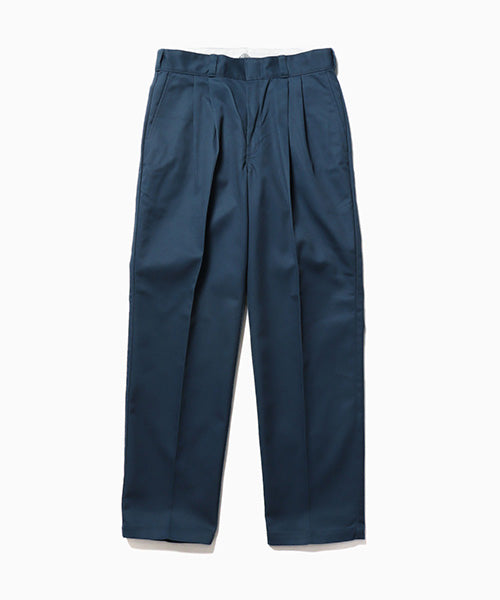 Dickies/ディッキーズ 1868MODEL PLEATED FRONT PANT
