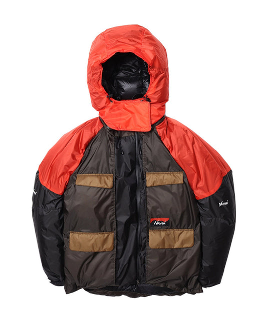 NANGA/ナンガ LEVEL7 DIGNITY DOWN JACKET