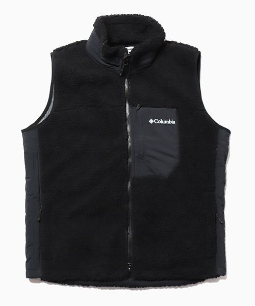 Columbia/コロンビア Archer Ridge II Vest