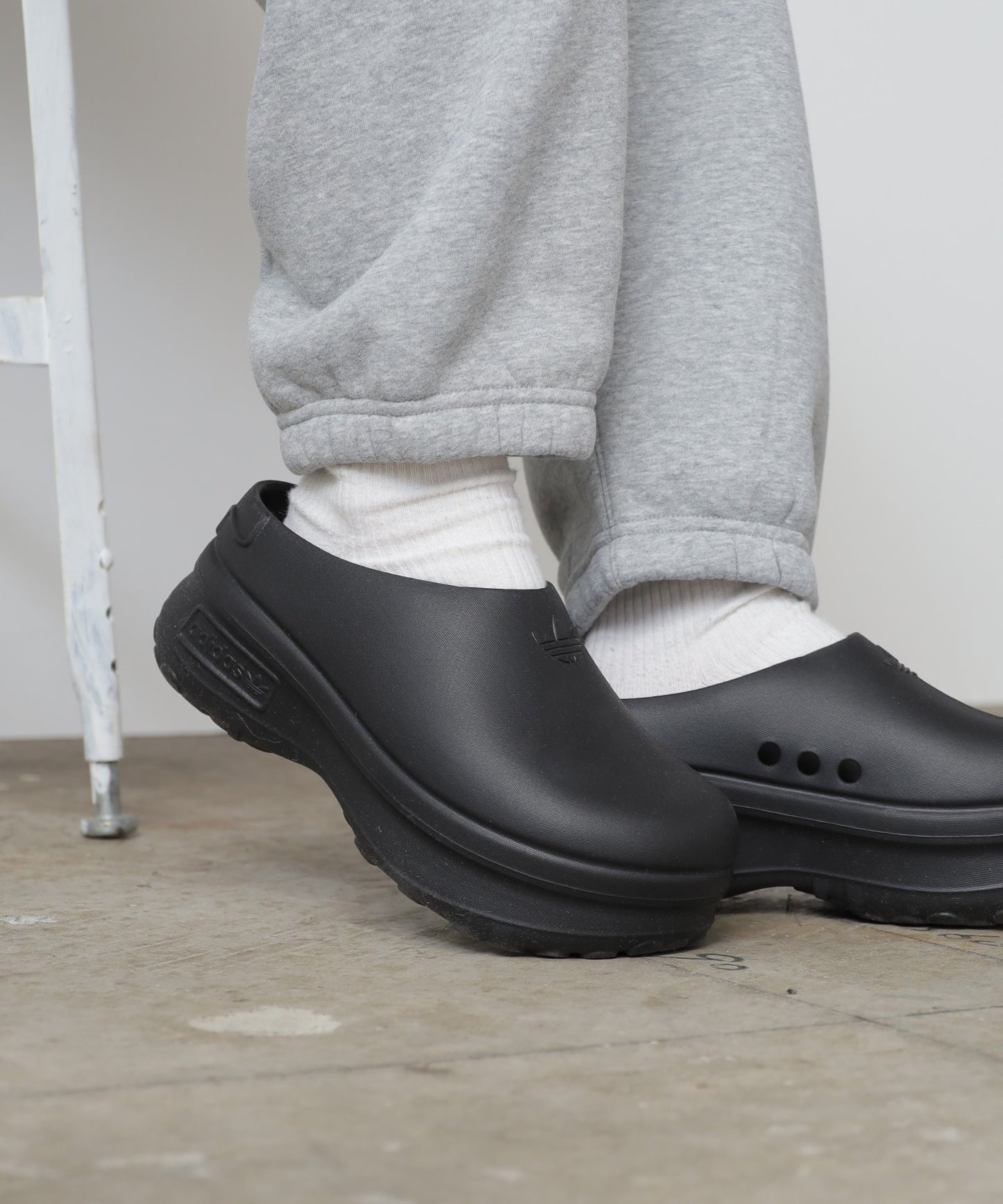 adidas / ADIFOM STAN MULE W / アディフォーム スタン ミュール W